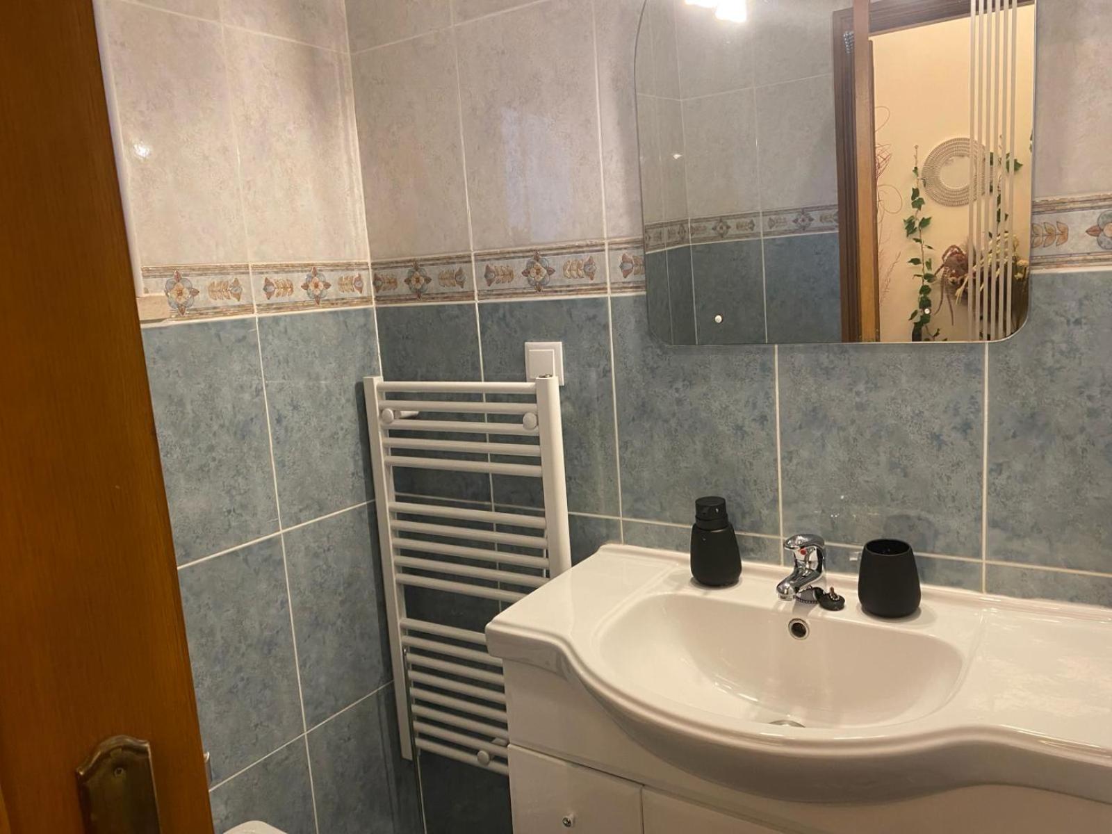 Апартаменты Alvor T1 Casa Aisling Экстерьер фото