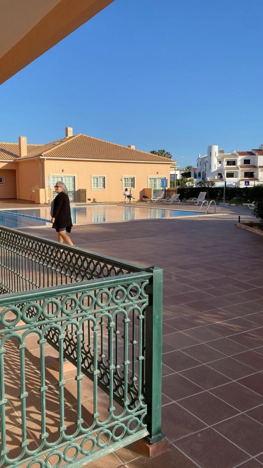 Апартаменты Alvor T1 Casa Aisling Экстерьер фото
